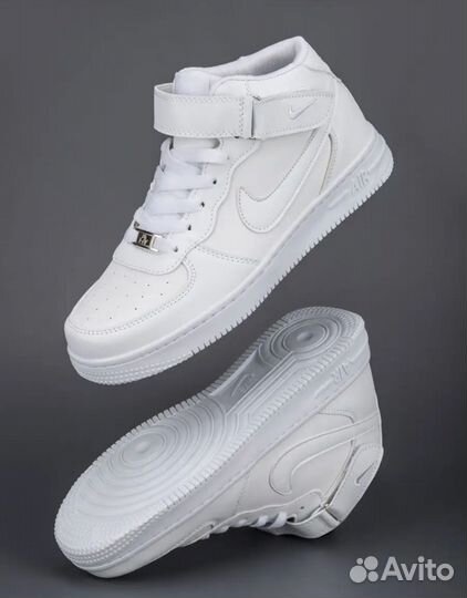 Кроссовки air forse