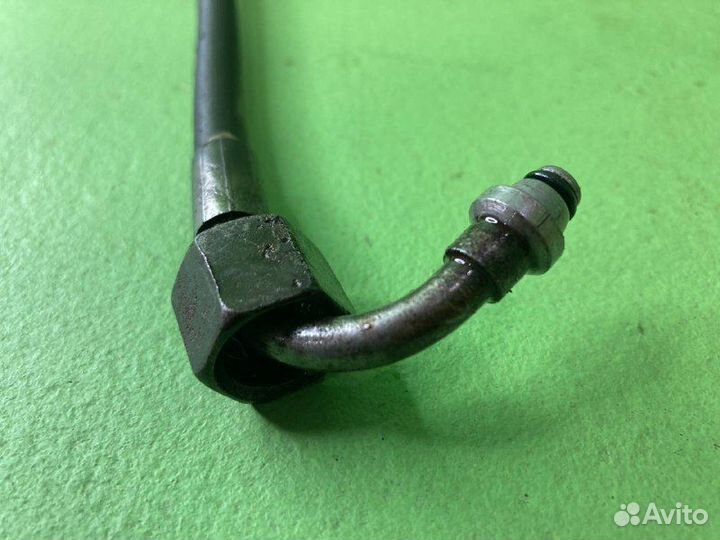 Шланг цилиндра подъема кабины DAF XF105
