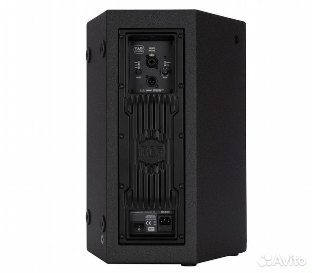 Акустическая система RCF NX 910-A