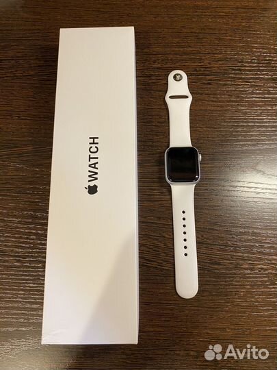 Apple watch se