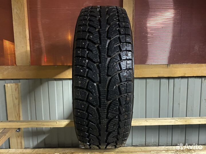 Hankook I'Pike RW11 235/65 R17 104T