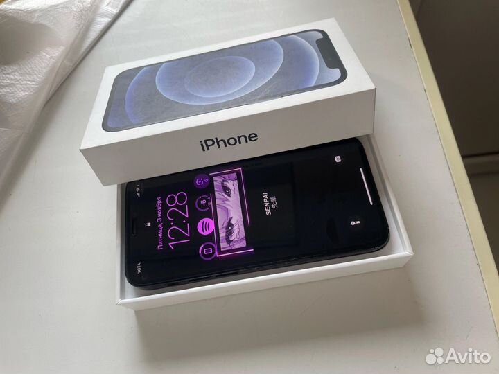 iPhone 12 mini, 64 ГБ