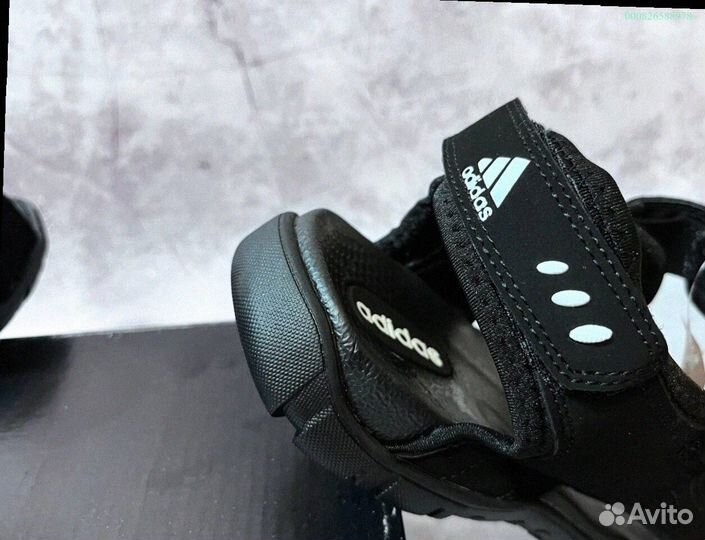 Сандалии Adidas (Арт.84374)