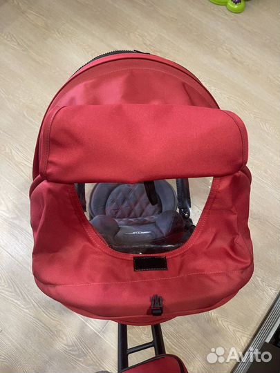 Детский велосипед bentley