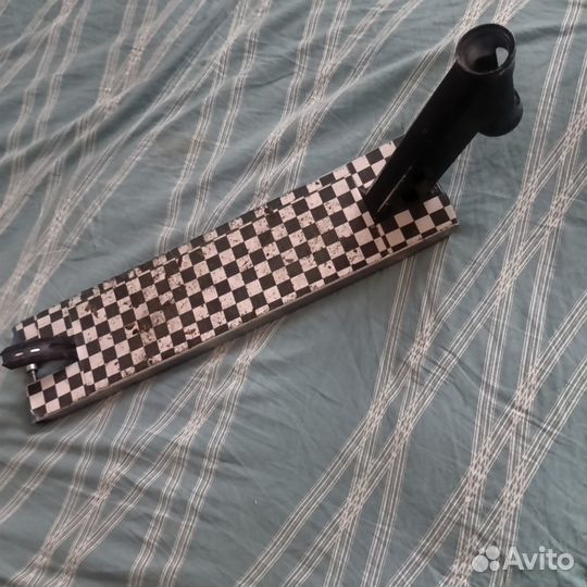 Продажа Дека Для Трюкового Самоката