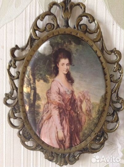 Картины шелкография