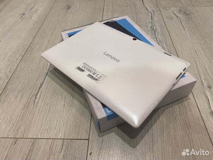 Lenovo Tab2 a10-30