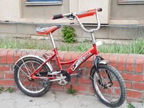 Велосипед детский Boomer