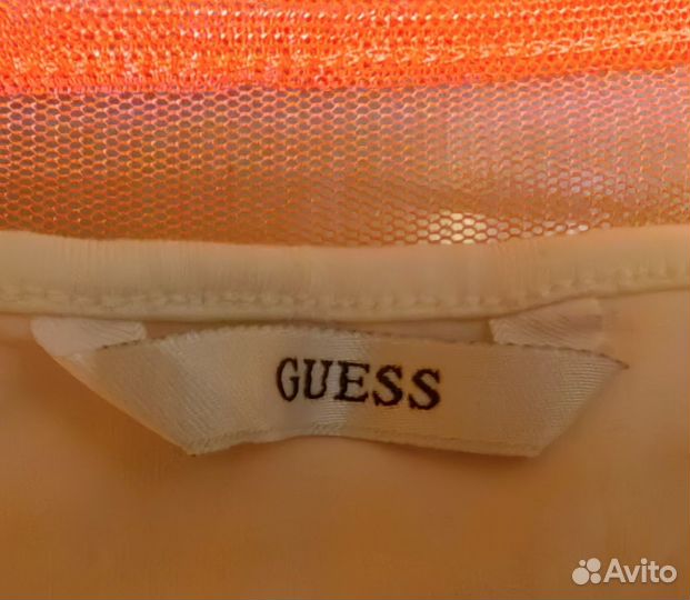 Вечернее платье Guess оригинал в отл состоянии