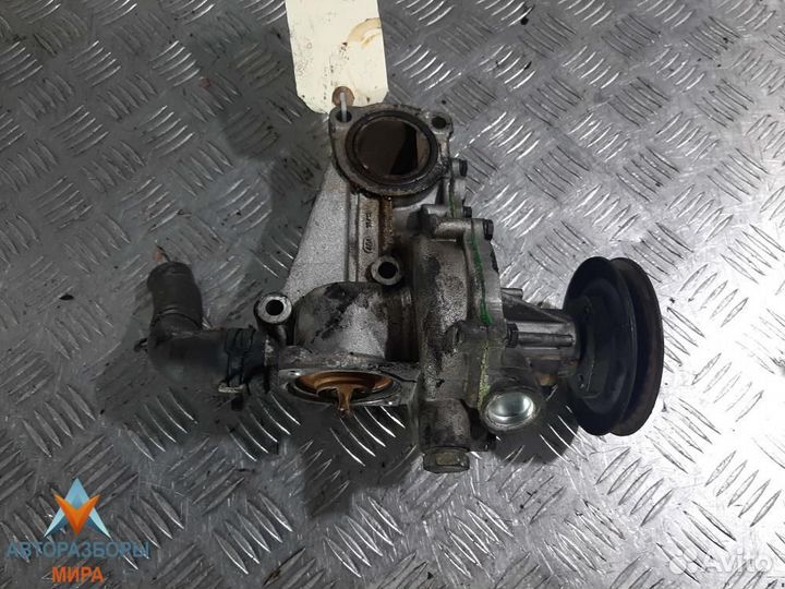 Помпа Volkswagen Passat B5 1999