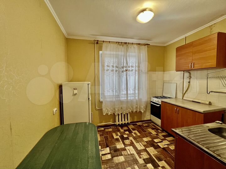1-к. квартира, 35 м², 7/9 эт.
