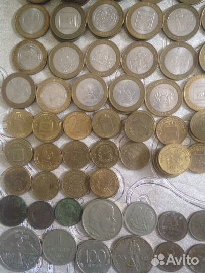 Продам юбилейные монеты и старые монеты