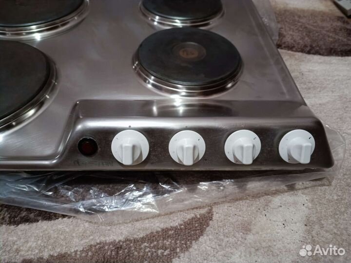 Плита электрическая ariston