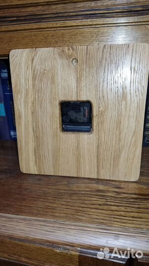 Часы настенные