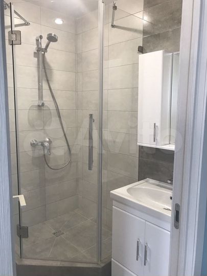 1-к. квартира, 34 м², 4/12 эт.