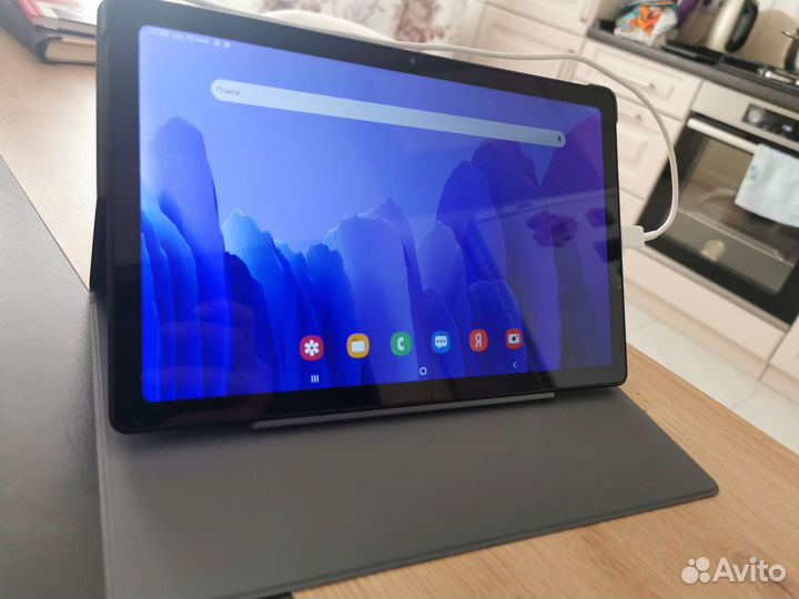 Планшет Samsung Galaxy Tab A7