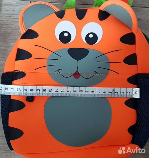 Рюкзак детский