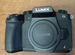 Panasonic Lumix G80