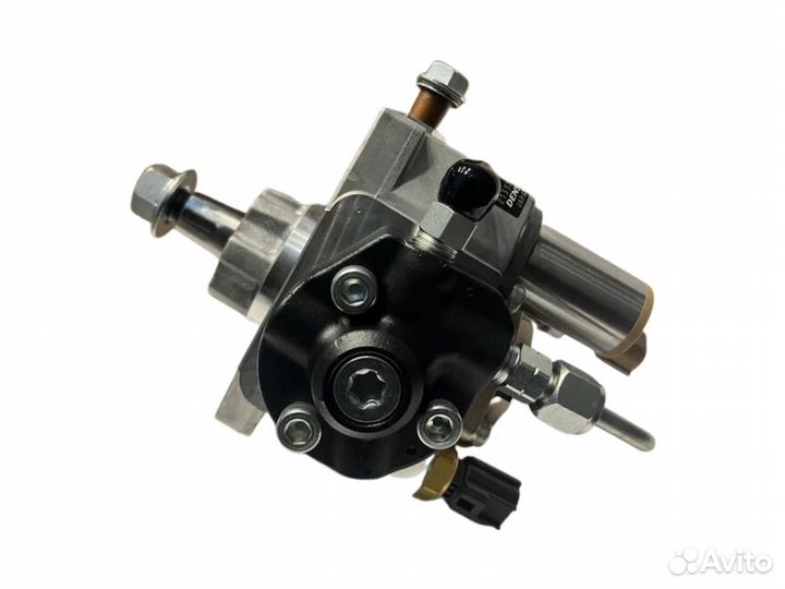 Тнвд 294000-2600