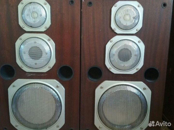 Музыкальный центр