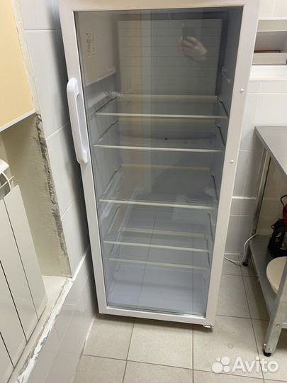 Холодильник