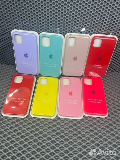 Чехол на айфон