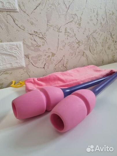 Булавы pastorelli 40.5