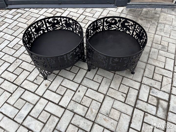 Чаша для костра