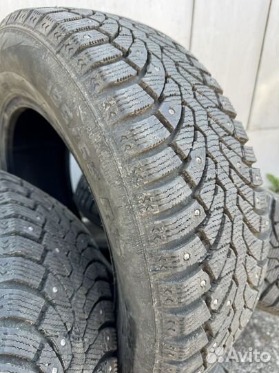 Formula Ice 195/65 R15