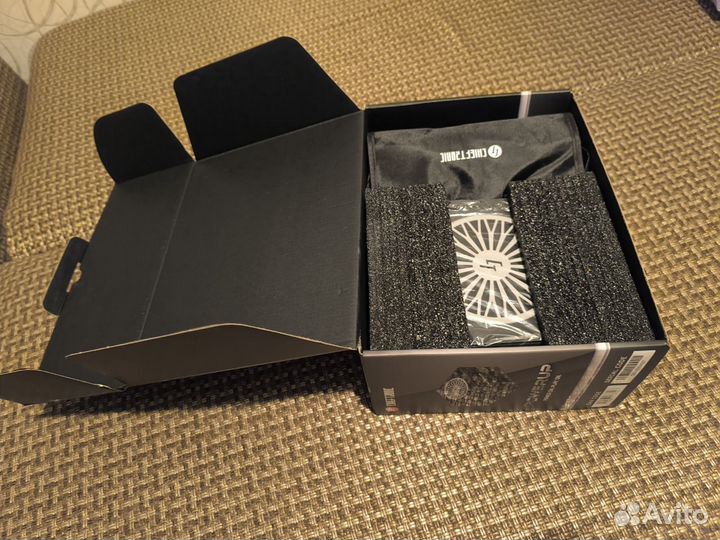 Блок питания 750W