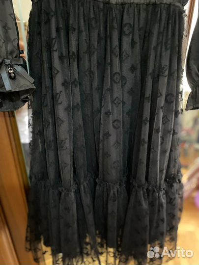 Платье женское