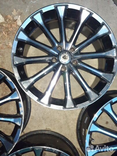 R19 Mazda Kia Hyundai Тойота