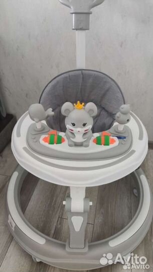 Ходунки детские