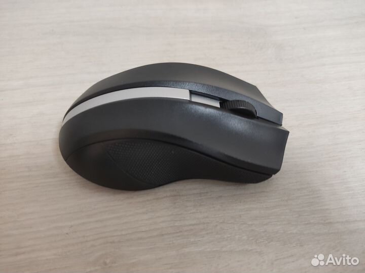 Мышь беспроводная G-146