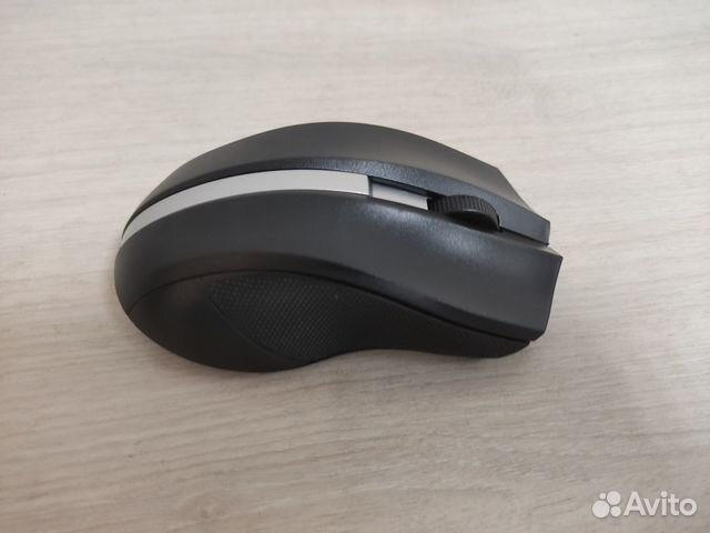 Мышь беспроводная G-146