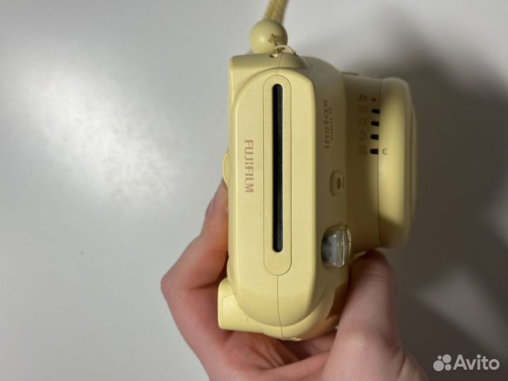 Fujifilm instax mini 8