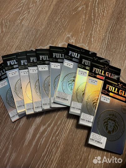 Защитные стекла iPhone 13 pro max, 6 plus, samsung