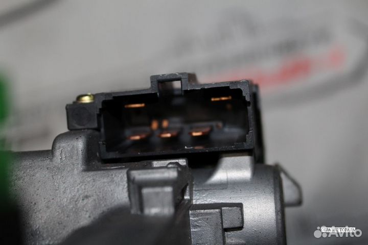 Замок зажигания honda civic civic ferio stream EN2 ES1 ES2 ES3 ES9 ET2 EU1 EU2 EU3 EU4 RN1 RN2 RN3 R