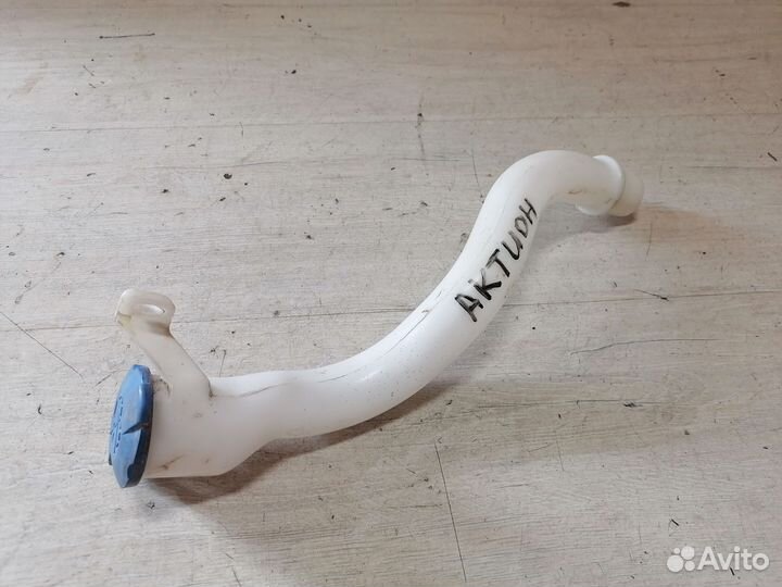 Горловина бачка омывателя SsangYong Actyon 2