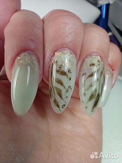 Требуются модели на маникюр