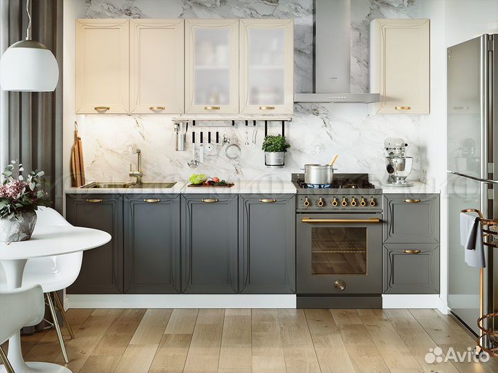 Кухня Империя