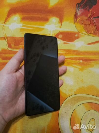 Samsung Galaxy A71, 8/128 ГБ