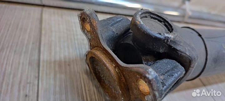 Карданный вал Bmw 3 E90