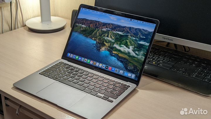 Apple MacBook Air M1