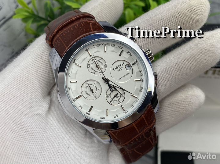 Часы мужские tissot