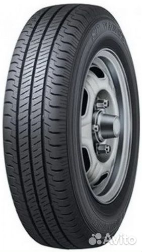 Dunlop SP Van01 195/80 R14 106R
