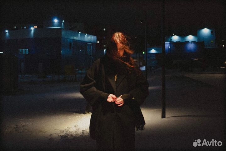 Фотограф, пленка/полароид/цифровое