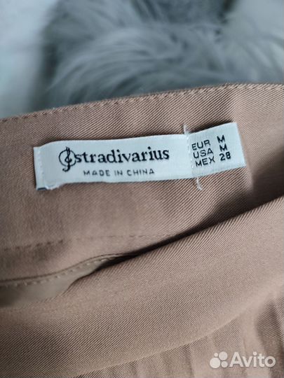 Юбка Stradivarius