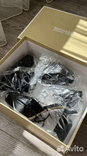 Туфли Michael kors