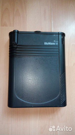 Фильтр для аквариума Ferplast Bluwave 05